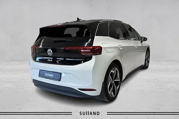 Volkswagen Id.3 2021 photo 5