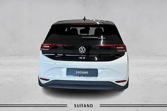Volkswagen Id.3 2021 photo 4