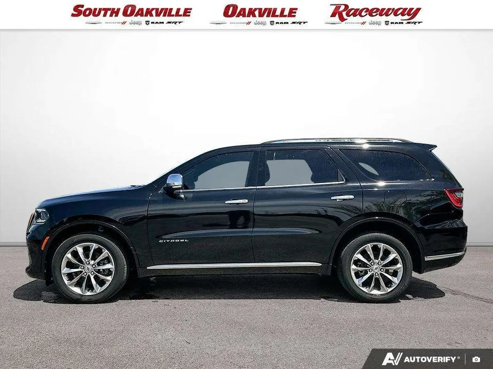 Dodge Durango 2024 photo 3