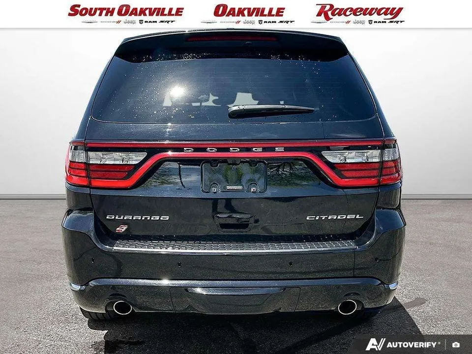 Dodge Durango 2024 photo 5