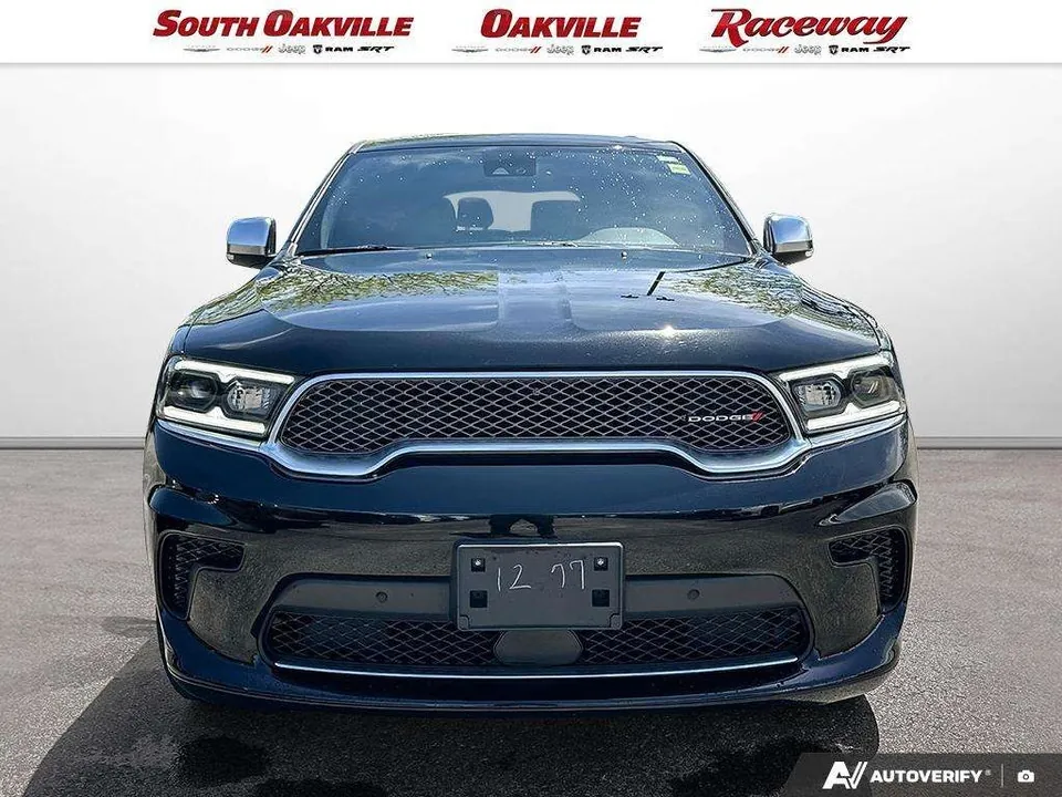 Dodge Durango 2024 photo 2