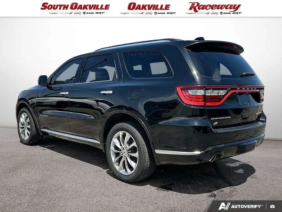 Dodge Durango 2024 photo 4