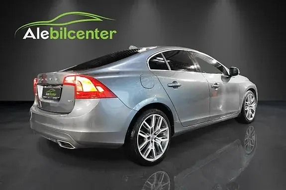 Volvo S60 2016 photo 5