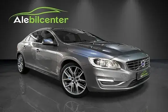 Volvo S60 2016 photo 2