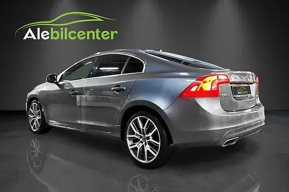 Volvo S60 2016 photo 4