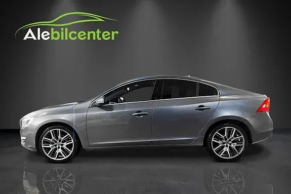 Volvo S60 2016 photo 3