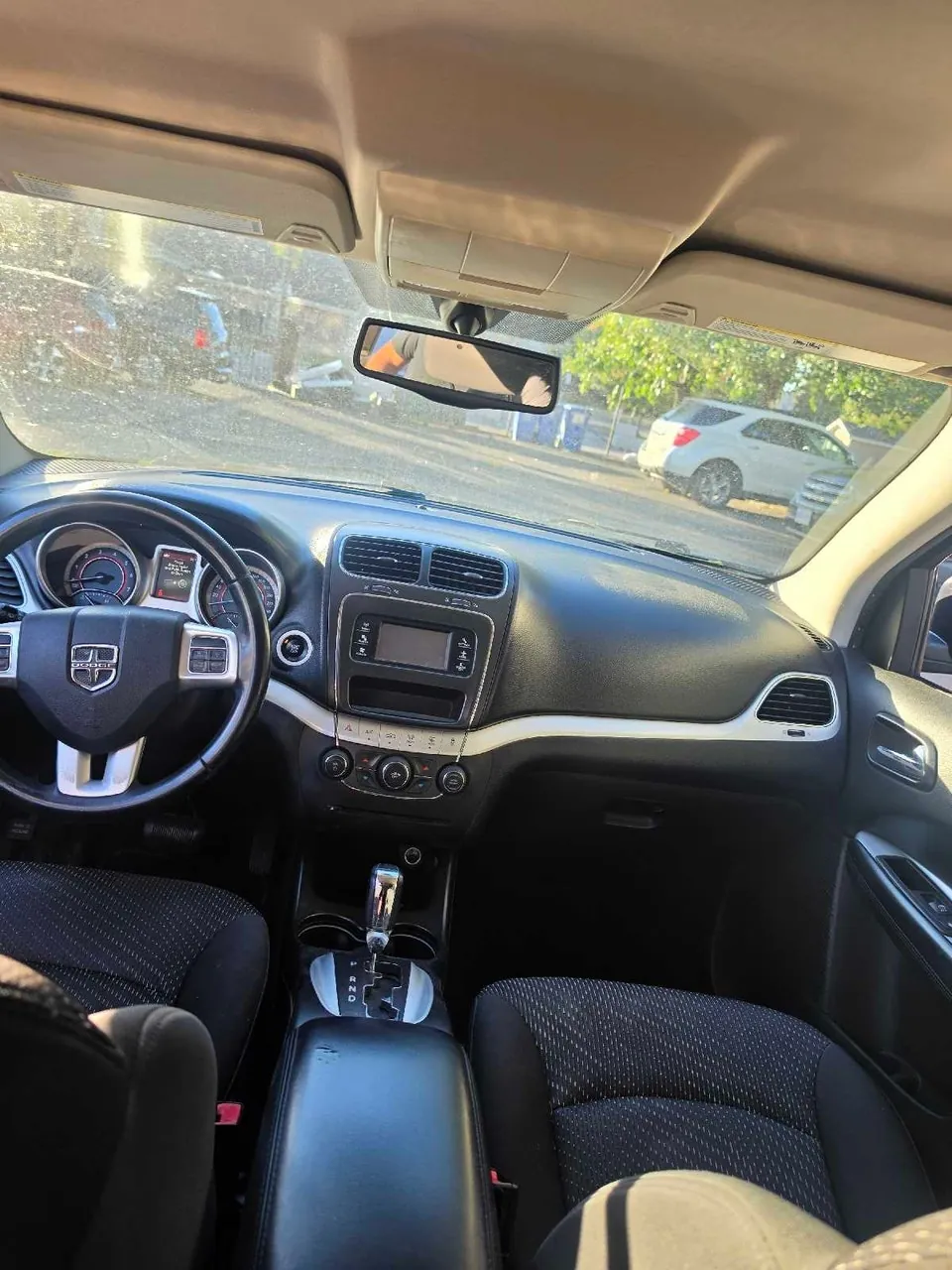 Dodge Journey 2015 photo 5