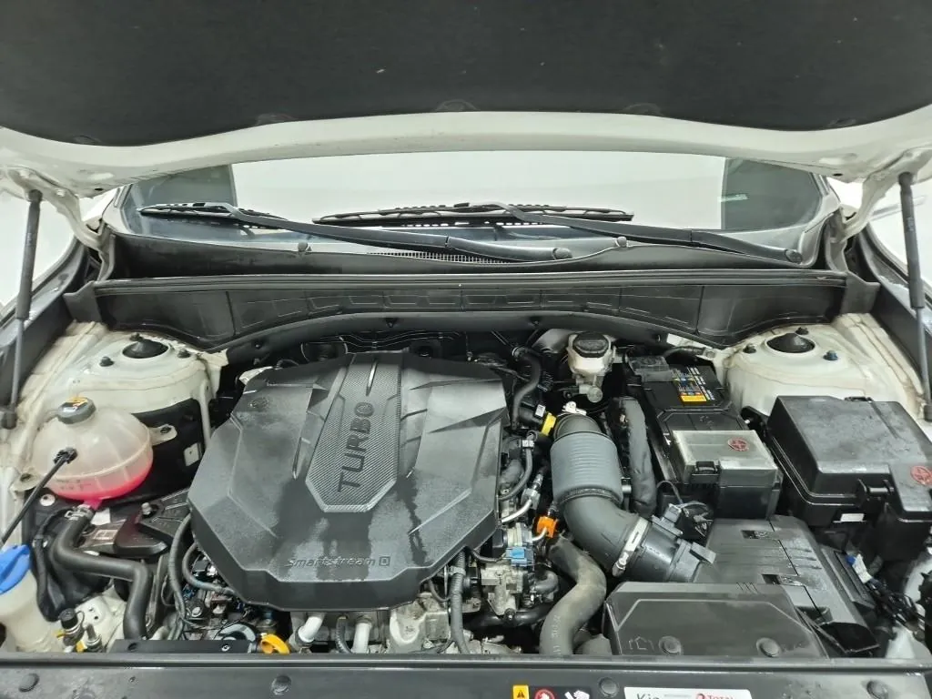 Kia Sorento 2023 photo 5