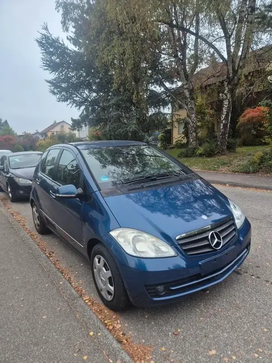 Mercedes-Benz A 150 Classic