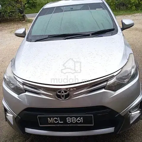 Toyota Vios