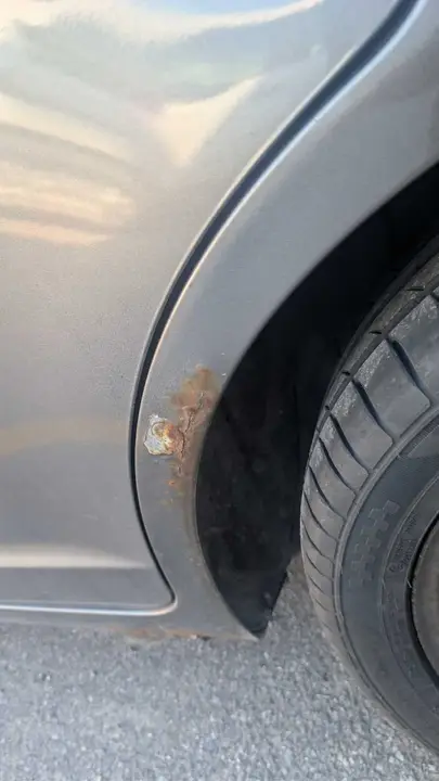 Ford Fusion 2010 photo 5