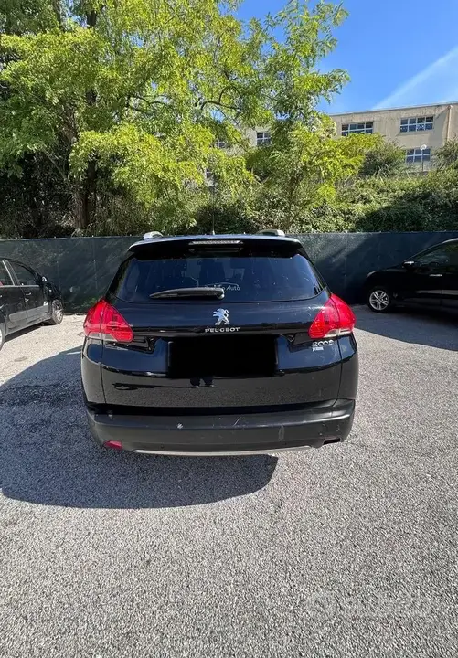 Peugeot 2008 2017 photo 3