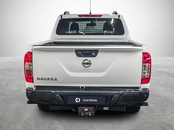 Nissan Navara 2021 photo 4