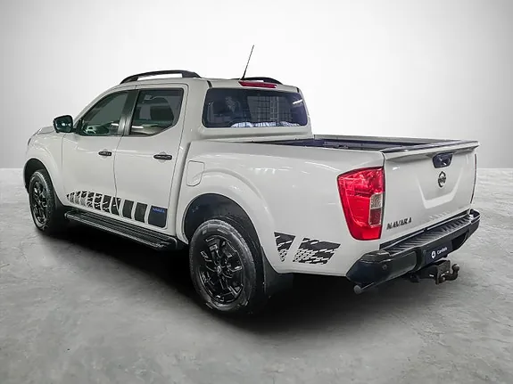 Nissan Navara 2021 photo 3