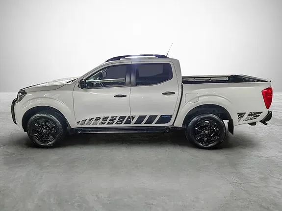 Nissan Navara 2021 photo 2