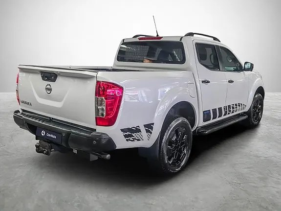 Nissan Navara 2021 photo 5