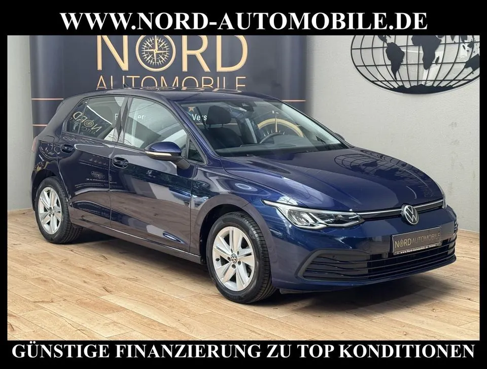 Volkswagen Golf Life