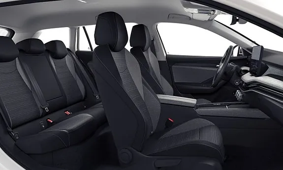 Skoda Superb 2026 photo 5