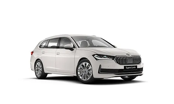 Skoda Superb 2026 photo 2