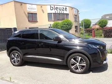 Peugeot 3008 2024 photo 2