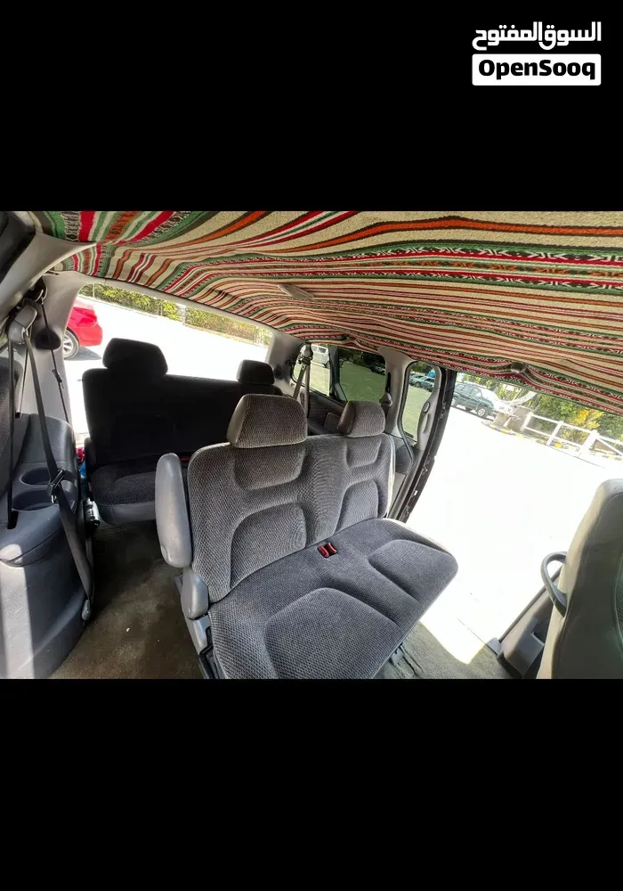 Dodge Caravan 1997 photo 2