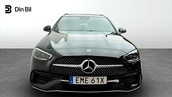 Mercedes-Benz C300 D 2025 photo 4
