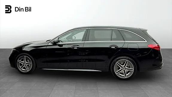 Mercedes-Benz C300 D 2025 photo 2