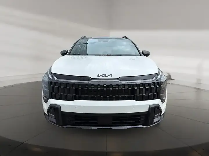 Kia Sportage 2026 photo 2