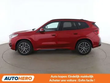 BMW X1 2026 photo 3