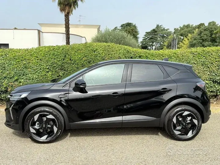 Renault Captur 2026 photo 4