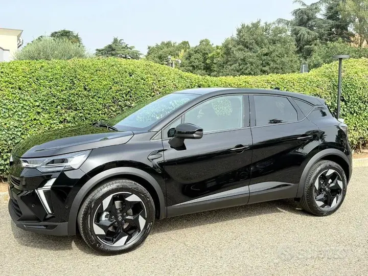 Renault Captur 2026 photo 3