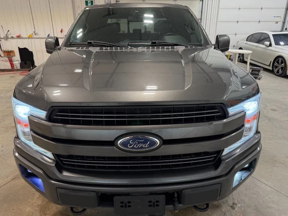 Ford F-150 2018 photo 5