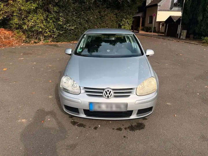 Volkswagen Golf 5