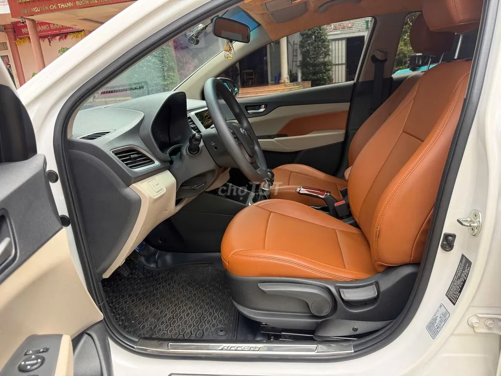 Hyundai Accent 2022 photo 3