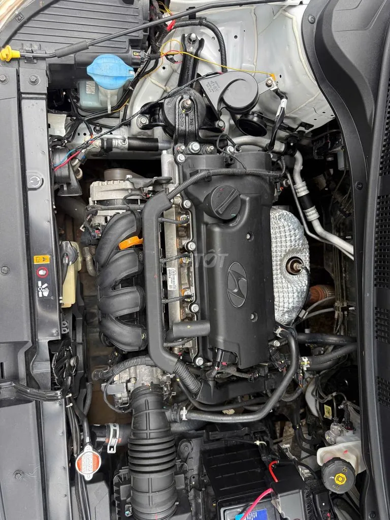 Hyundai Accent 2022 photo 5