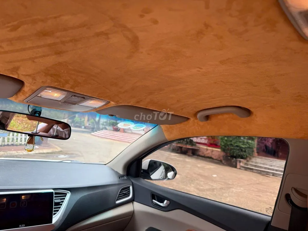 Hyundai Accent 2022 photo 4