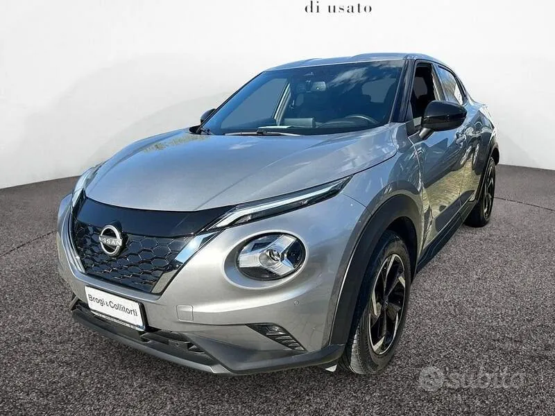 Nissan Juke 2023 photo 3