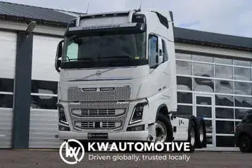 Volvo Fh 16.750