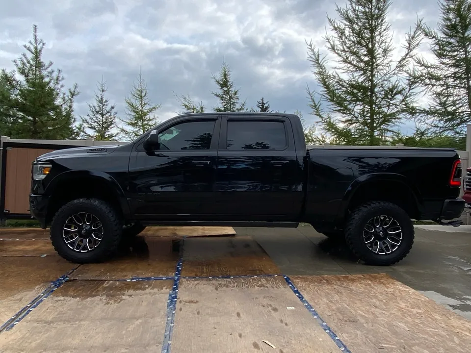 Ram 1500