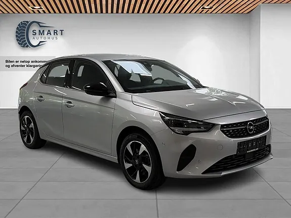 Opel Corsa E 2023 photo 2
