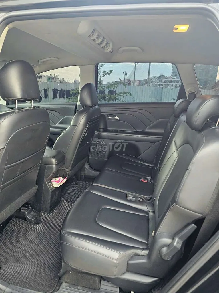 Hyundai Stargazer 2023 photo 5