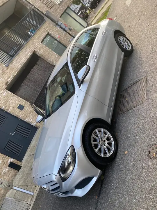 Mercedes-Benz C-Class 2017 photo 4