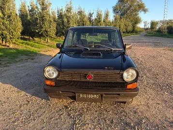 Autobianchi A112