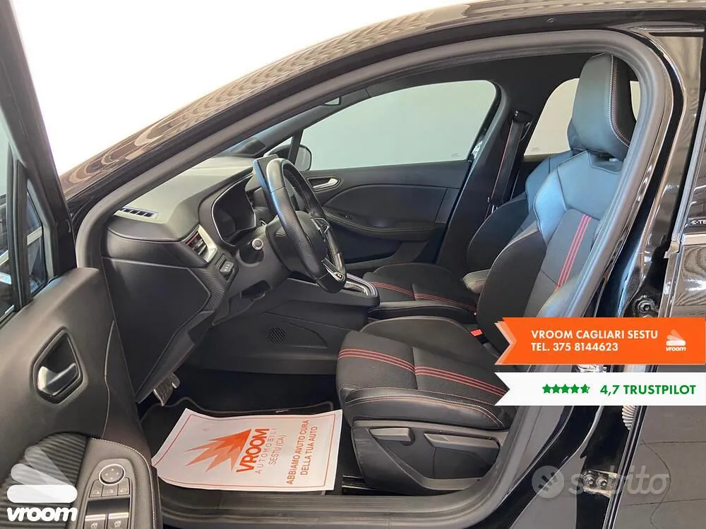 Renault Clio 2021 photo 4