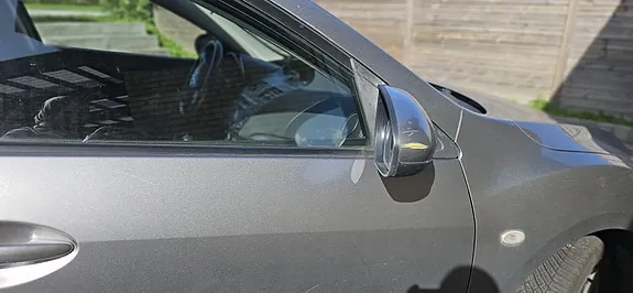Mazda 3 2010 photo 5