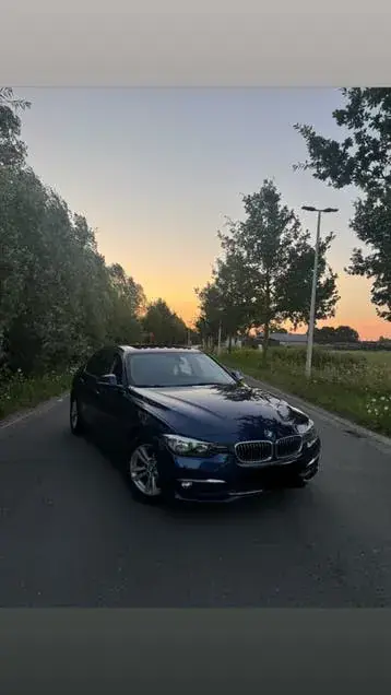 BMW 320D