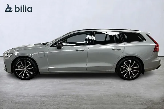 Volvo V60 2025 photo 3
