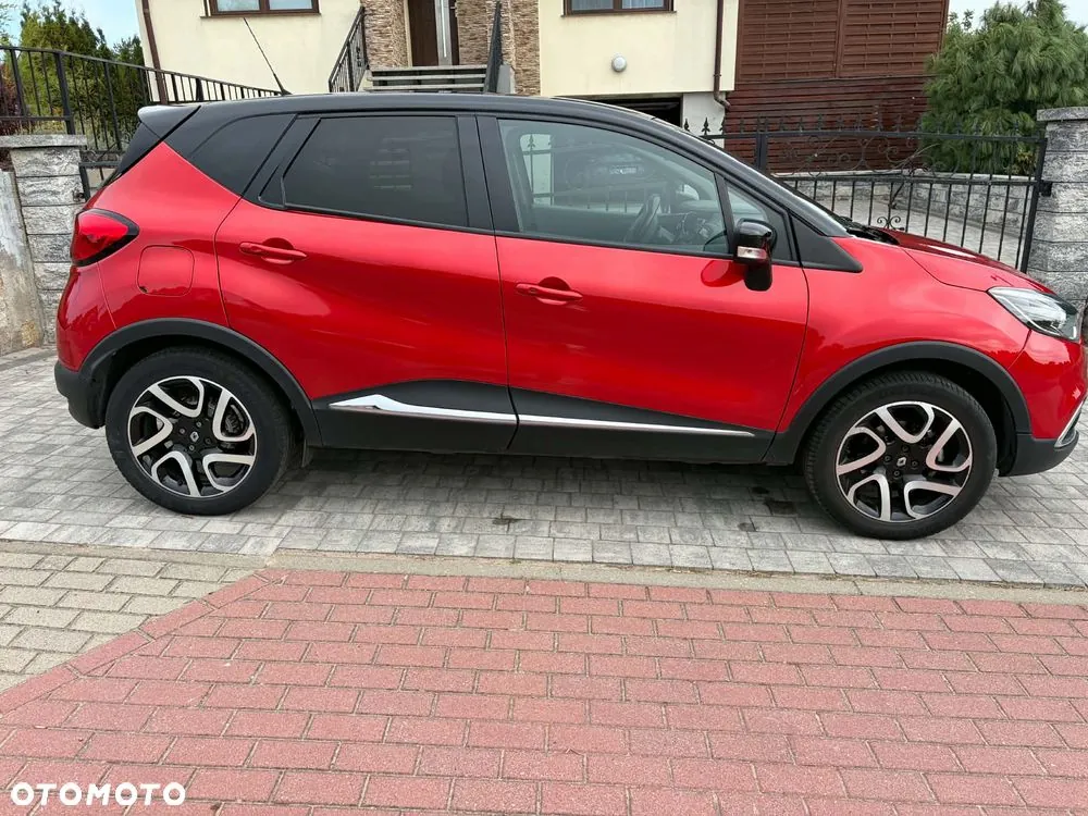 Renault Captur 2016 photo 3