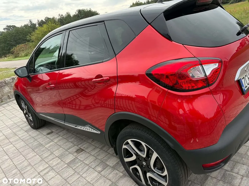 Renault Captur 2016 photo 4
