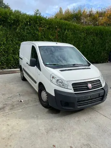 Fiat Scudo